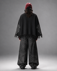 Dark Angel All Season Black Sweatshirt