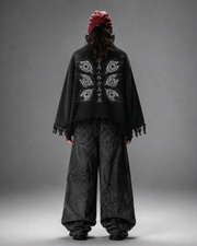 Demon Slayer Hashira All Season Black Sweatshirt