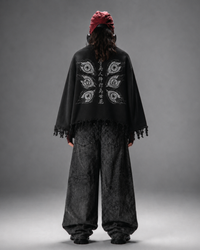 Demon Slayer Hashira All Season Black Sweatshirt